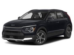 2023 Kia Niro 4dr FWD Sport Utility_101